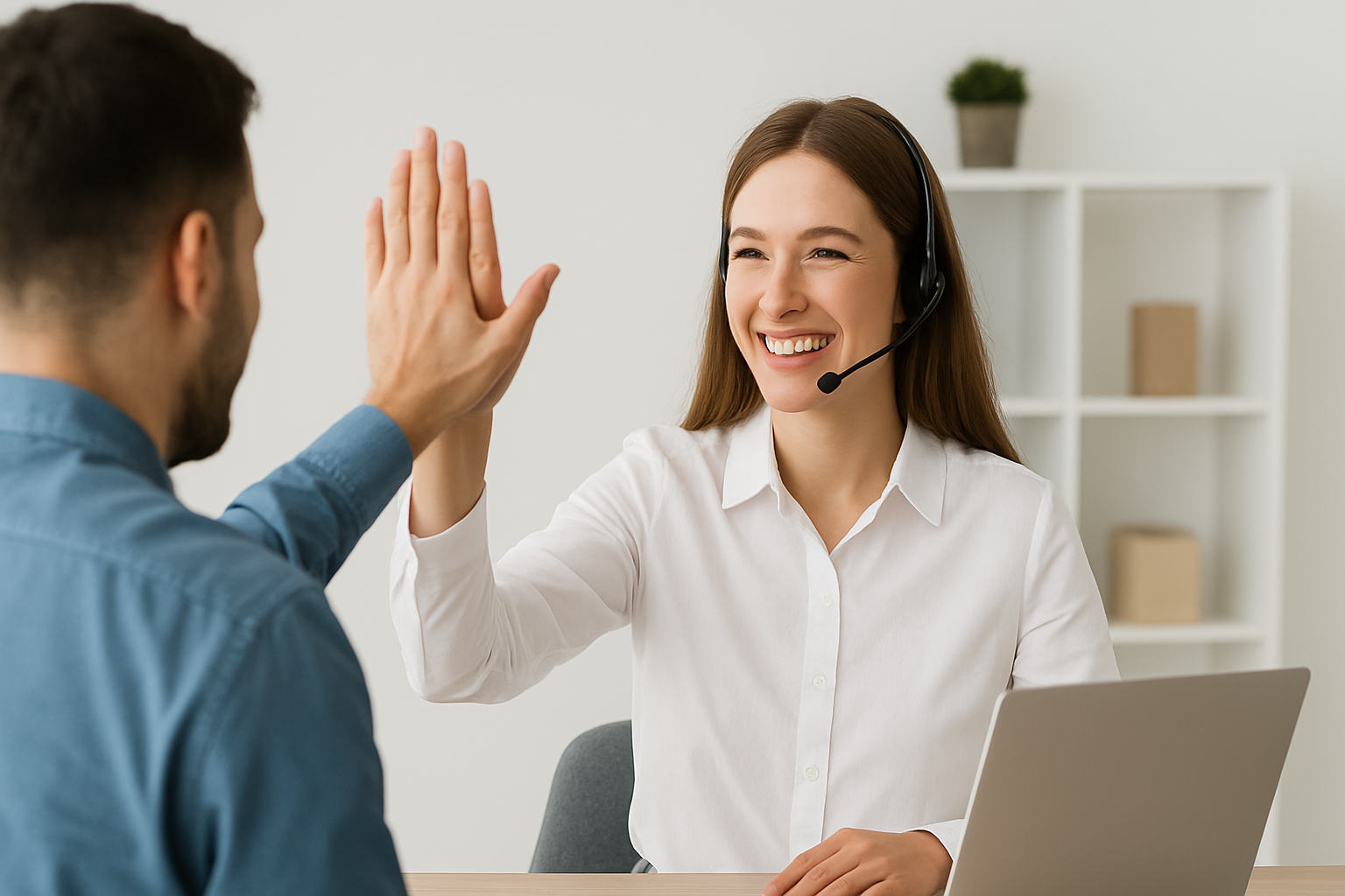 Dicas Práticas para Melhorar a Experiência do Cliente e Aumentar a Loyalidade