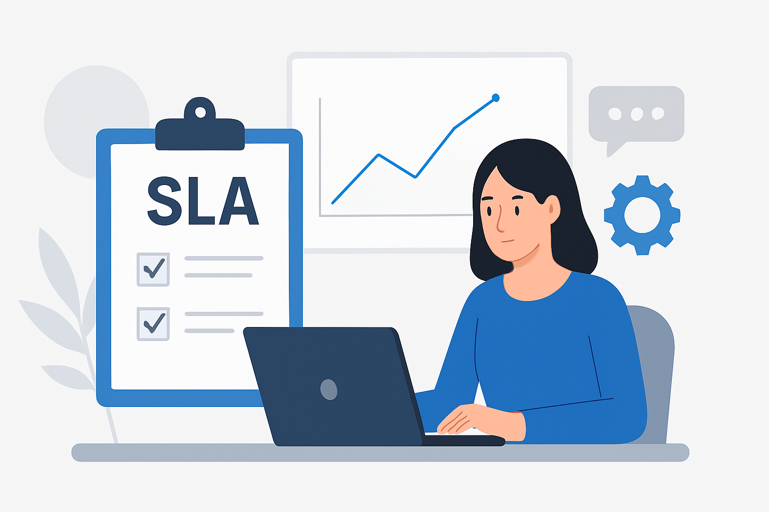 SLA: Come Definire Standard di Servizio per il Tuo Business