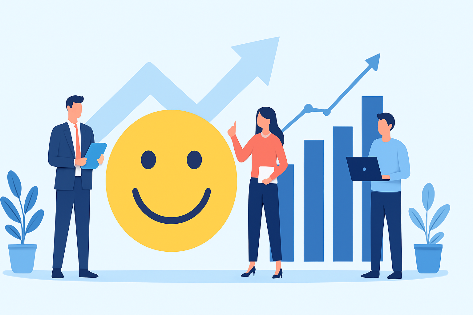Boosting Customer Satisfaction: Proven Strategies for Success