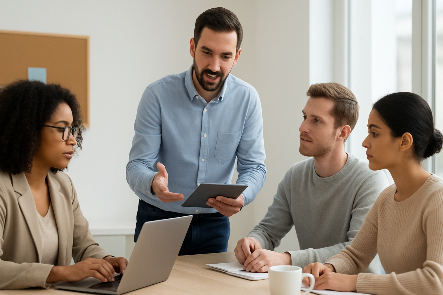 Strumenti indispensabili per potenziare la produttività del tuo team di supporto