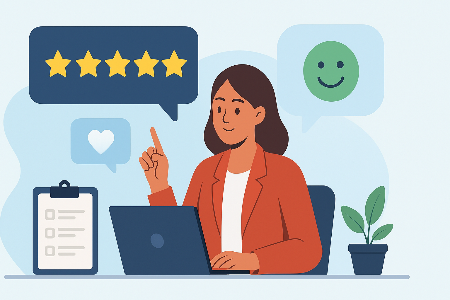 Como Utilizar Feedback para Aumentar a Retenção de Clientes