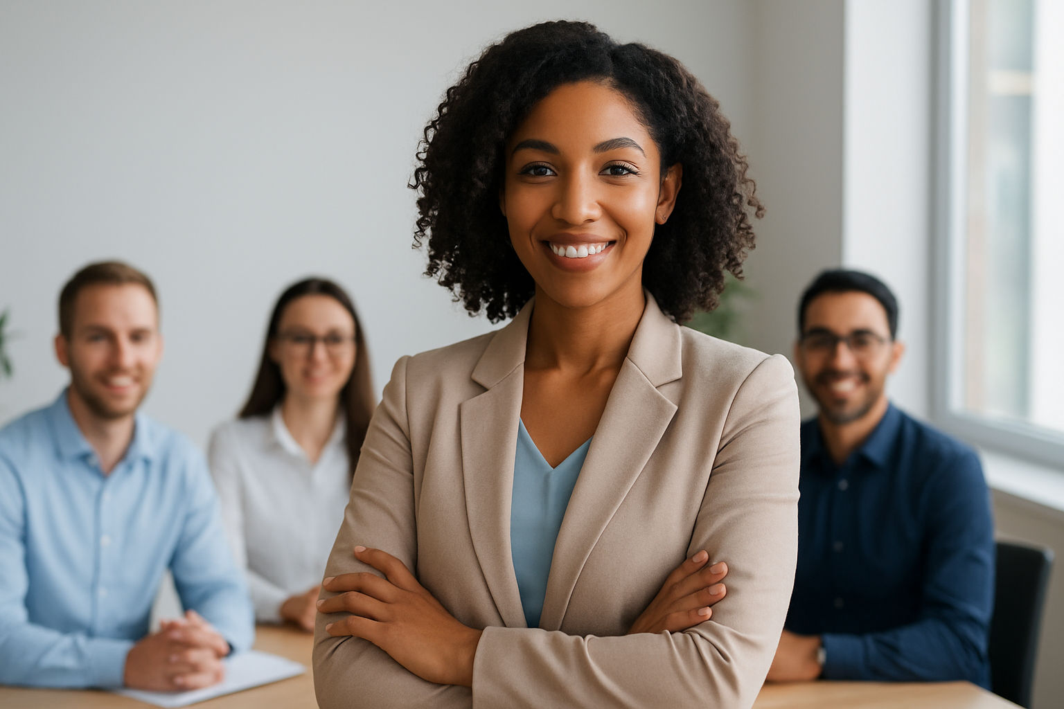 Essential Skills Every Support Team Leader Should Cultivate
