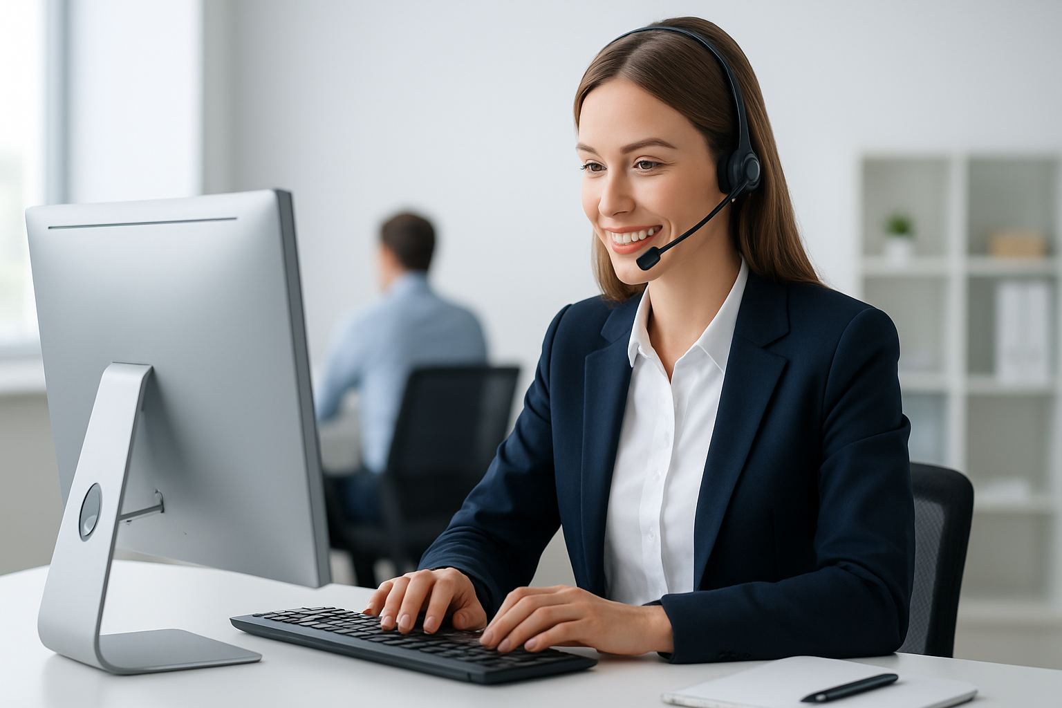 Cómo mejorar la eficiencia del helpdesk en tu empresa