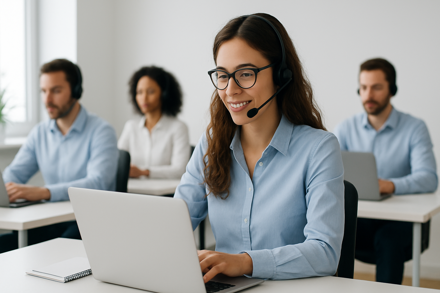 Optimiser la gestion des équipes de support : 5 stratégies gagnantes