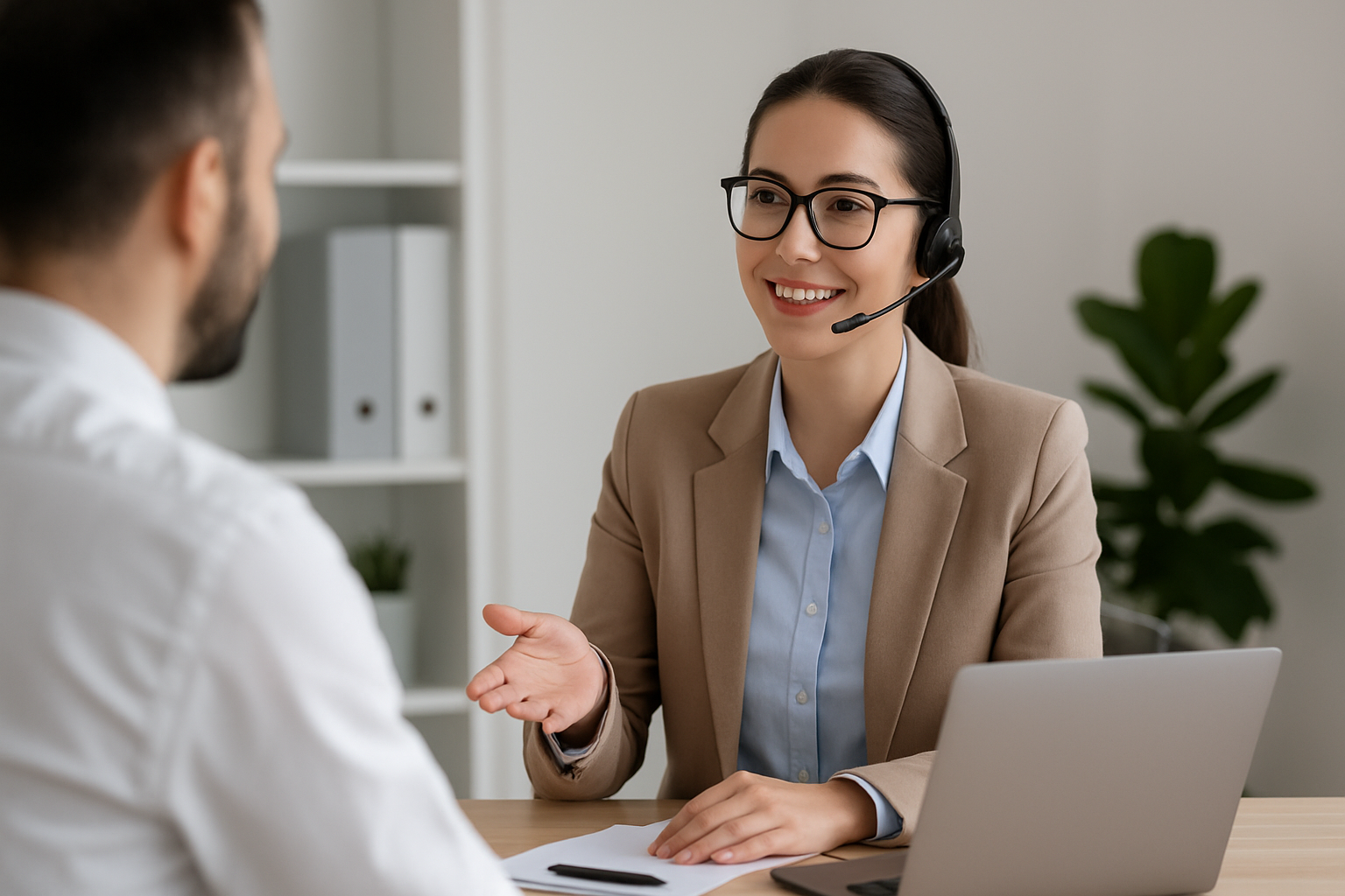 Claves para crear un servicio al cliente excepcional