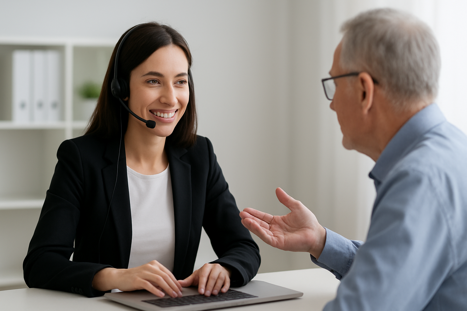 Come migliorare l'esperienza del cliente nel supporto tecnico