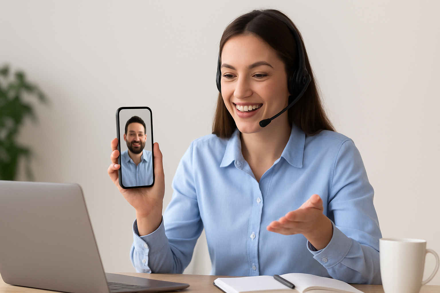 Táticas Eficazes para Encantar o Cliente na Era Digital
