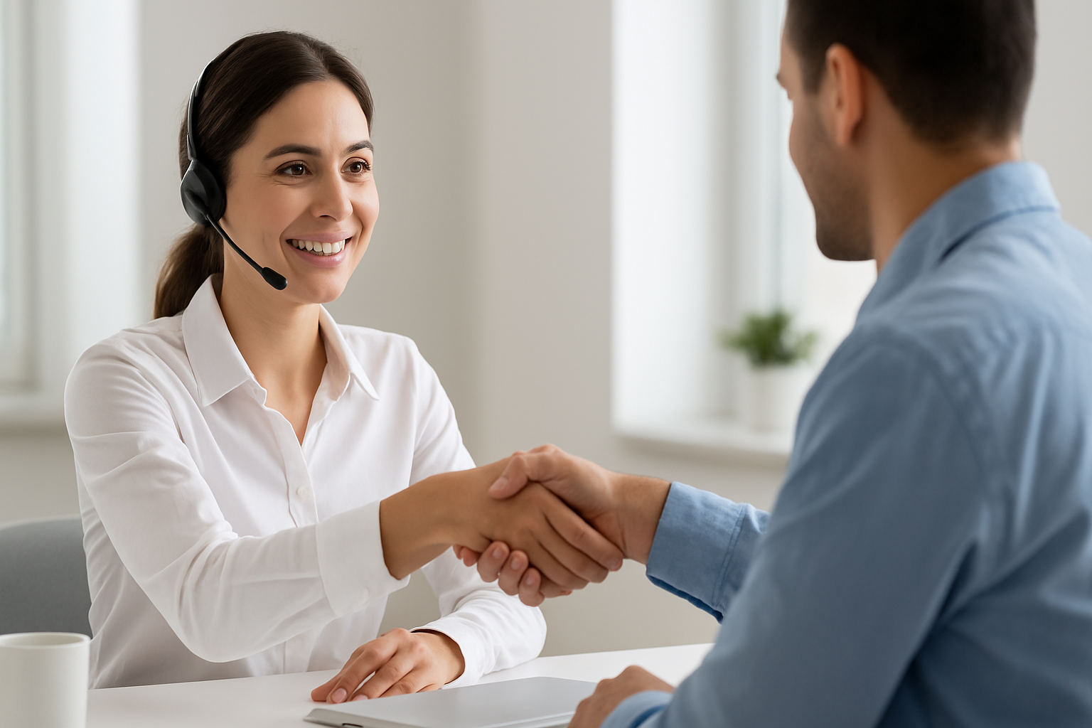Comment améliorer l'expérience client avec un service client exceptionnel