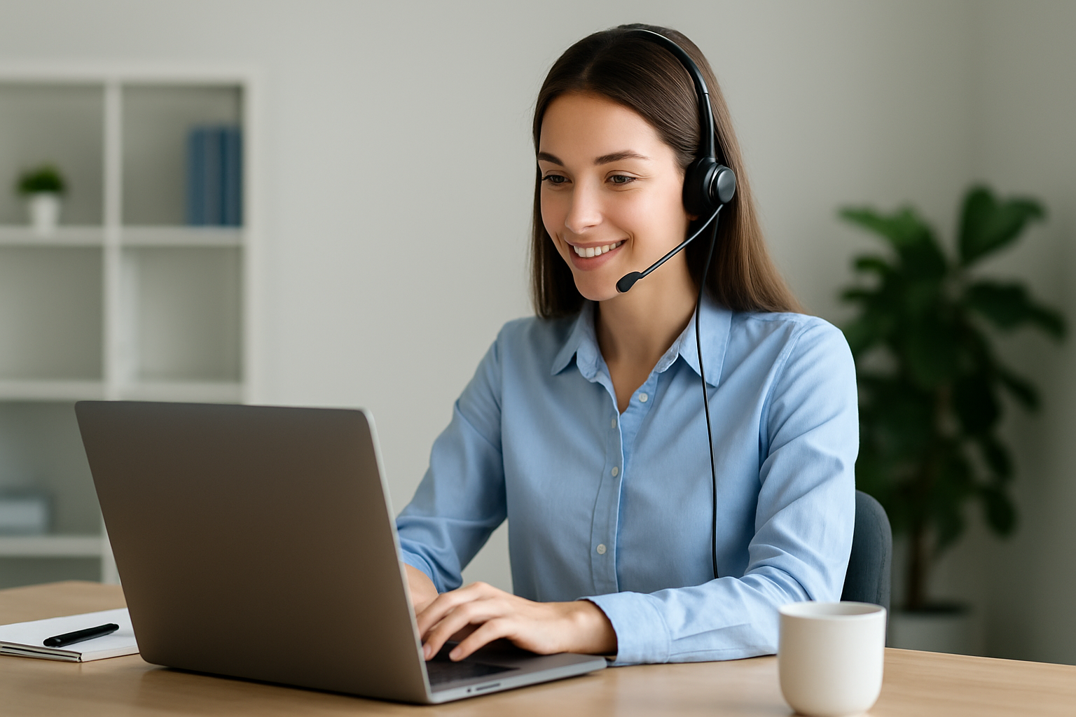 Como Optimizar a Experiência do Cliente no Seu Serviço de Helpdesk