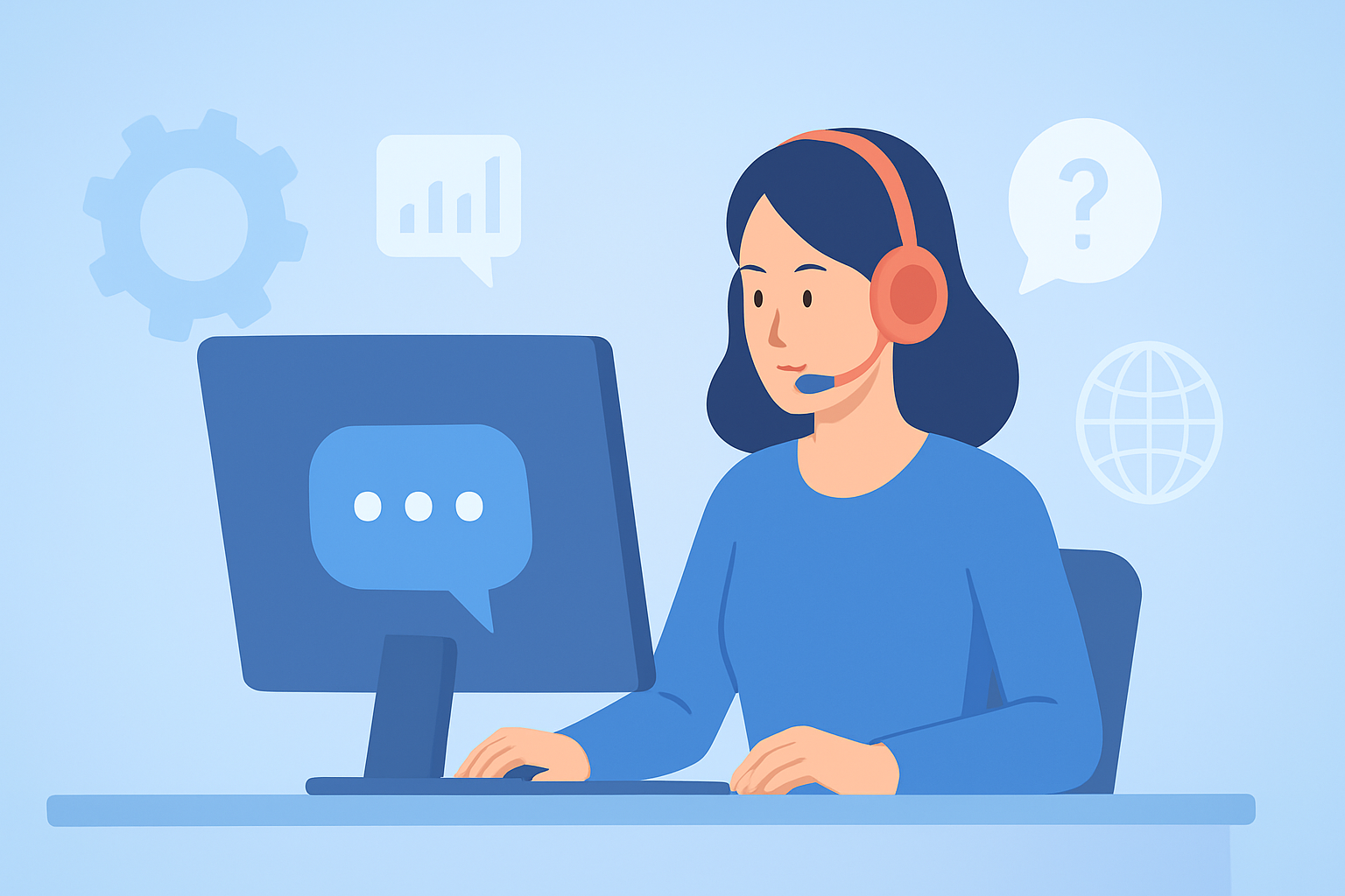 Les enjeux du support technique dans un monde numérique en constante évolution