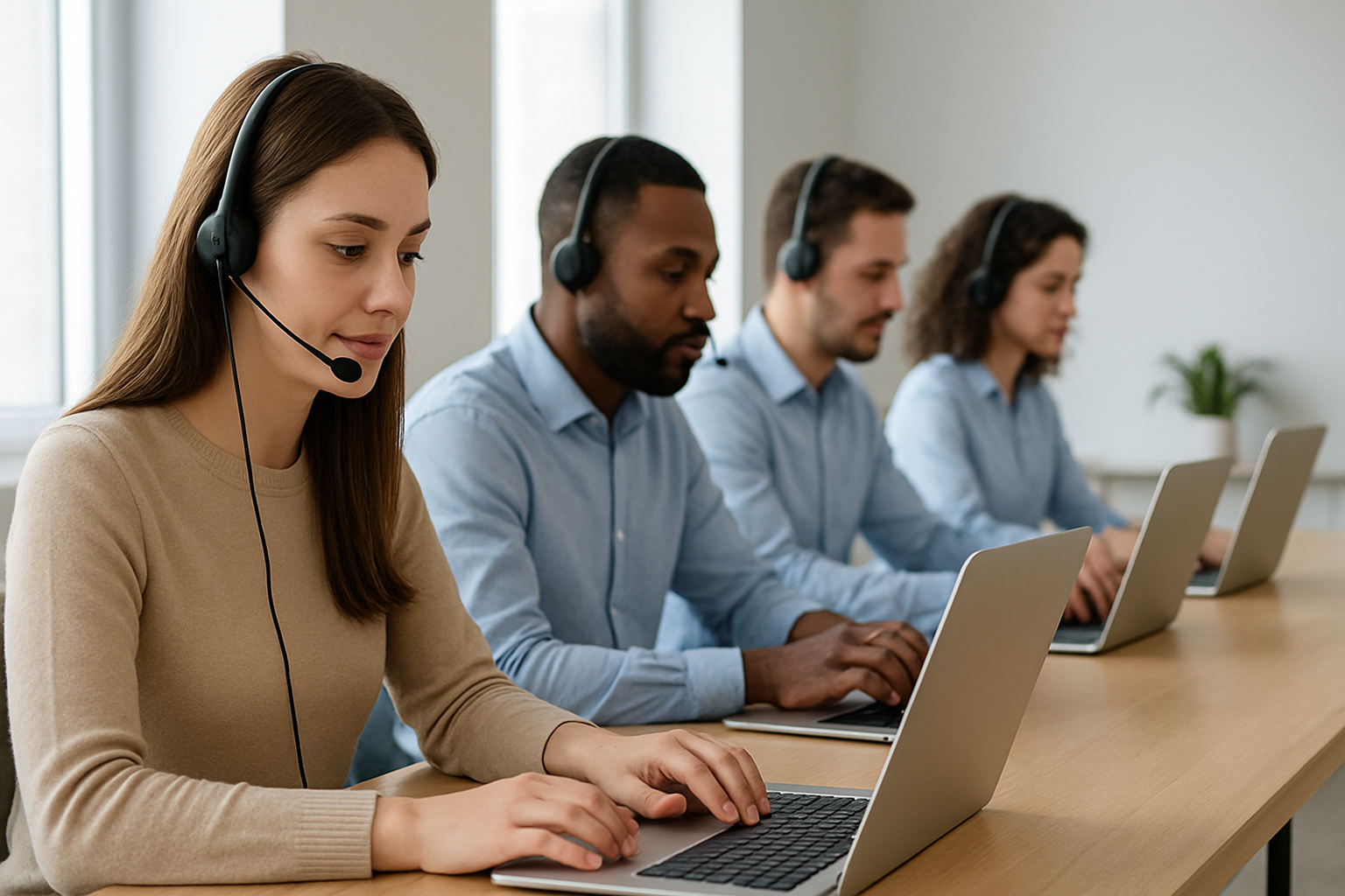 Strategie efficaci per ottimizzare la gestione dei team di supporto clienti