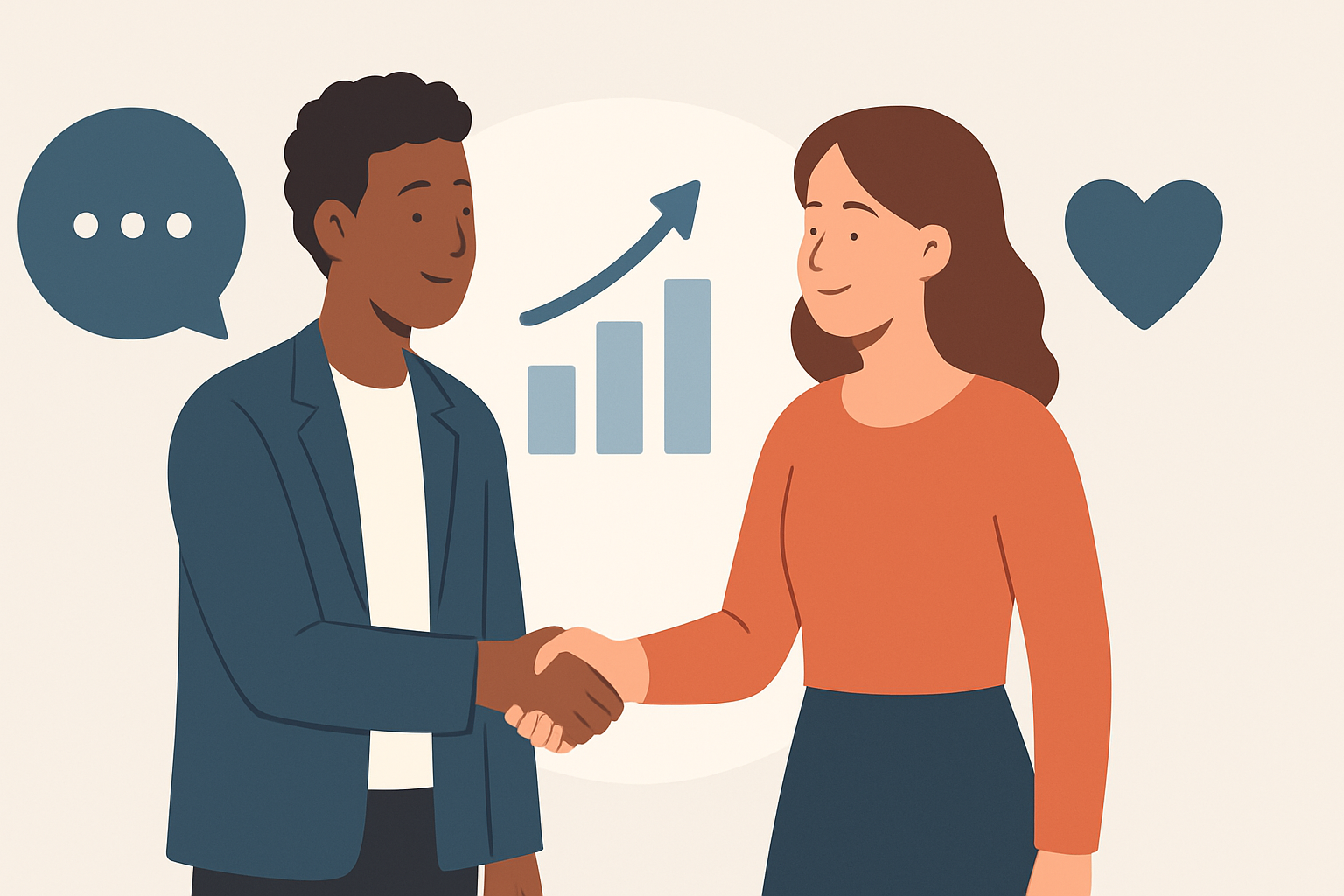 How to Build Lasting Relationships for Improved Customer Retention