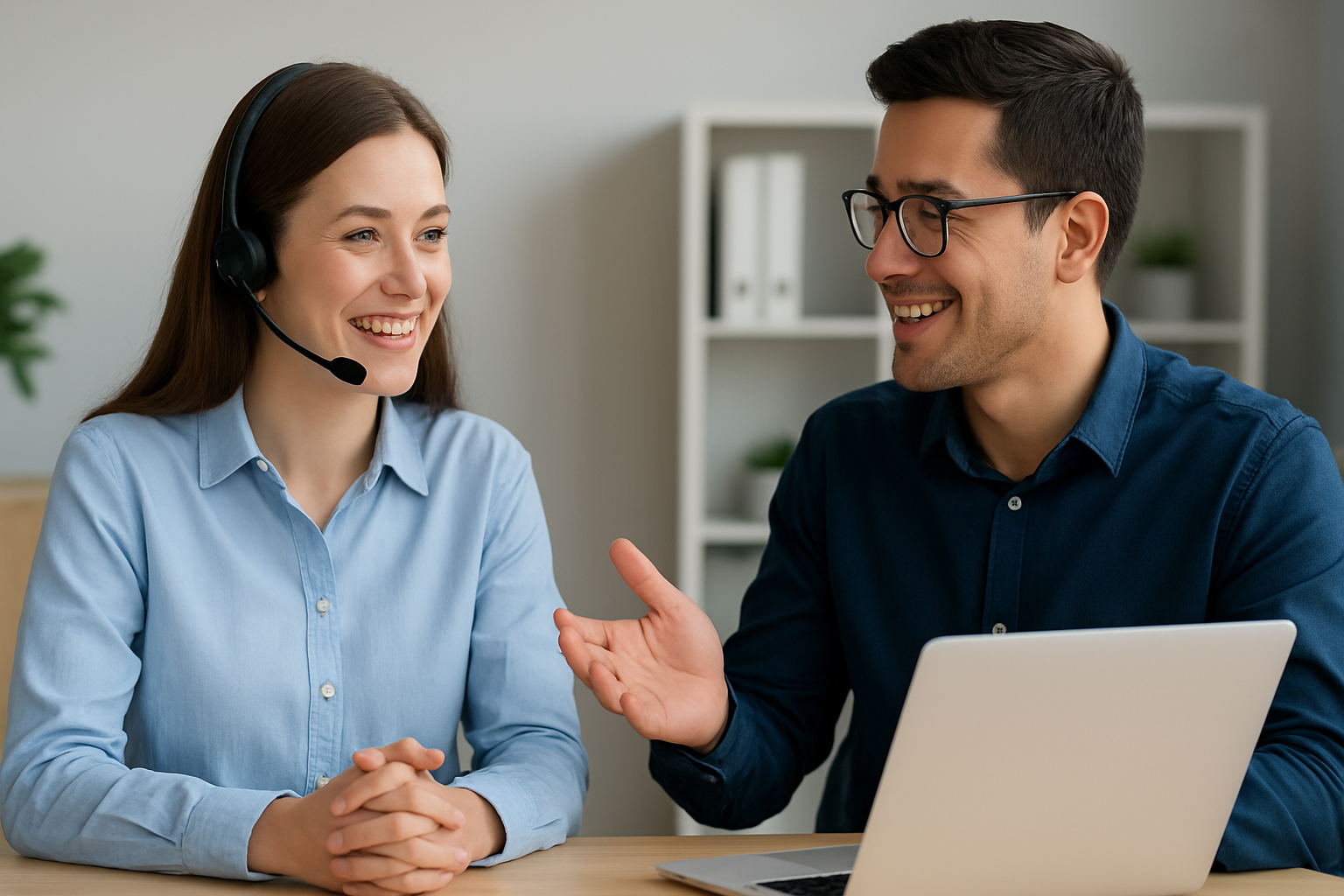 A Importância de um Atendimento ao Cliente Excepcional nas Empresas Modernas