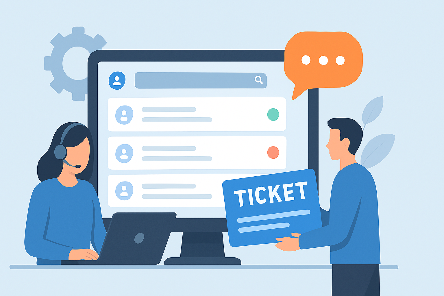 Top Tools for Effective Support Ticket Management in Your Business
