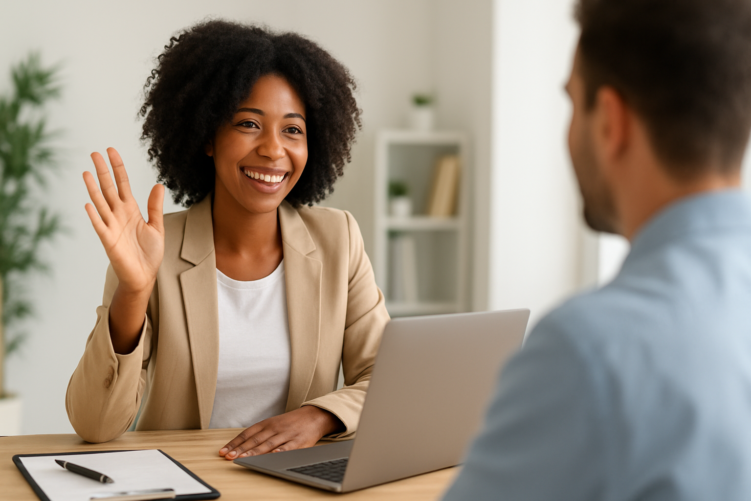 L'art de créer une expérience client mémorable