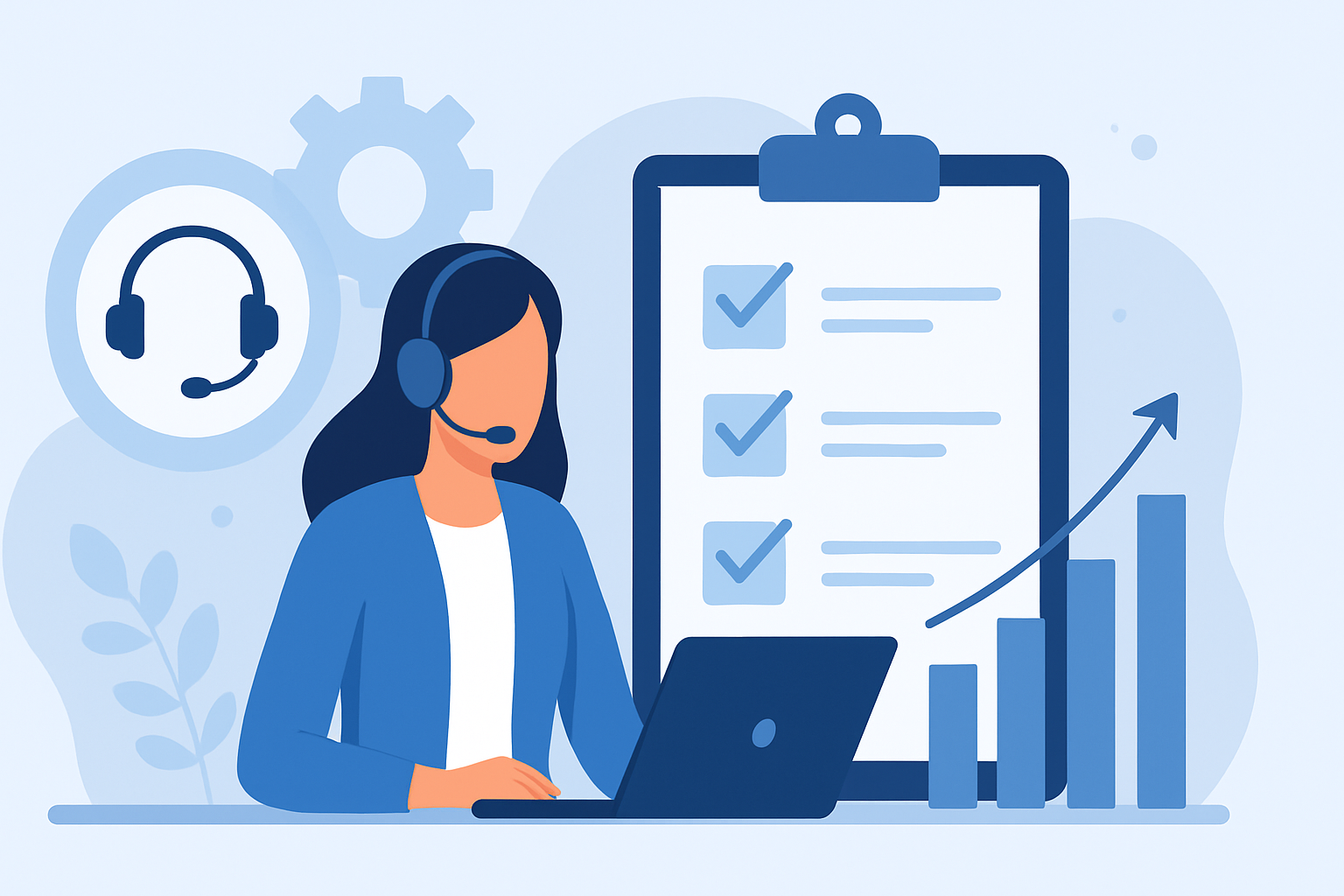 Come ottimizzare il tuo SLA per un supporto clienti efficace