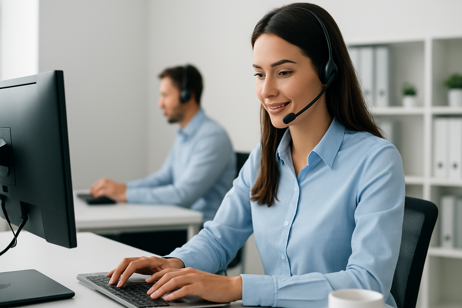 Dicas Práticas para Criar um Helpdesk Eficiente