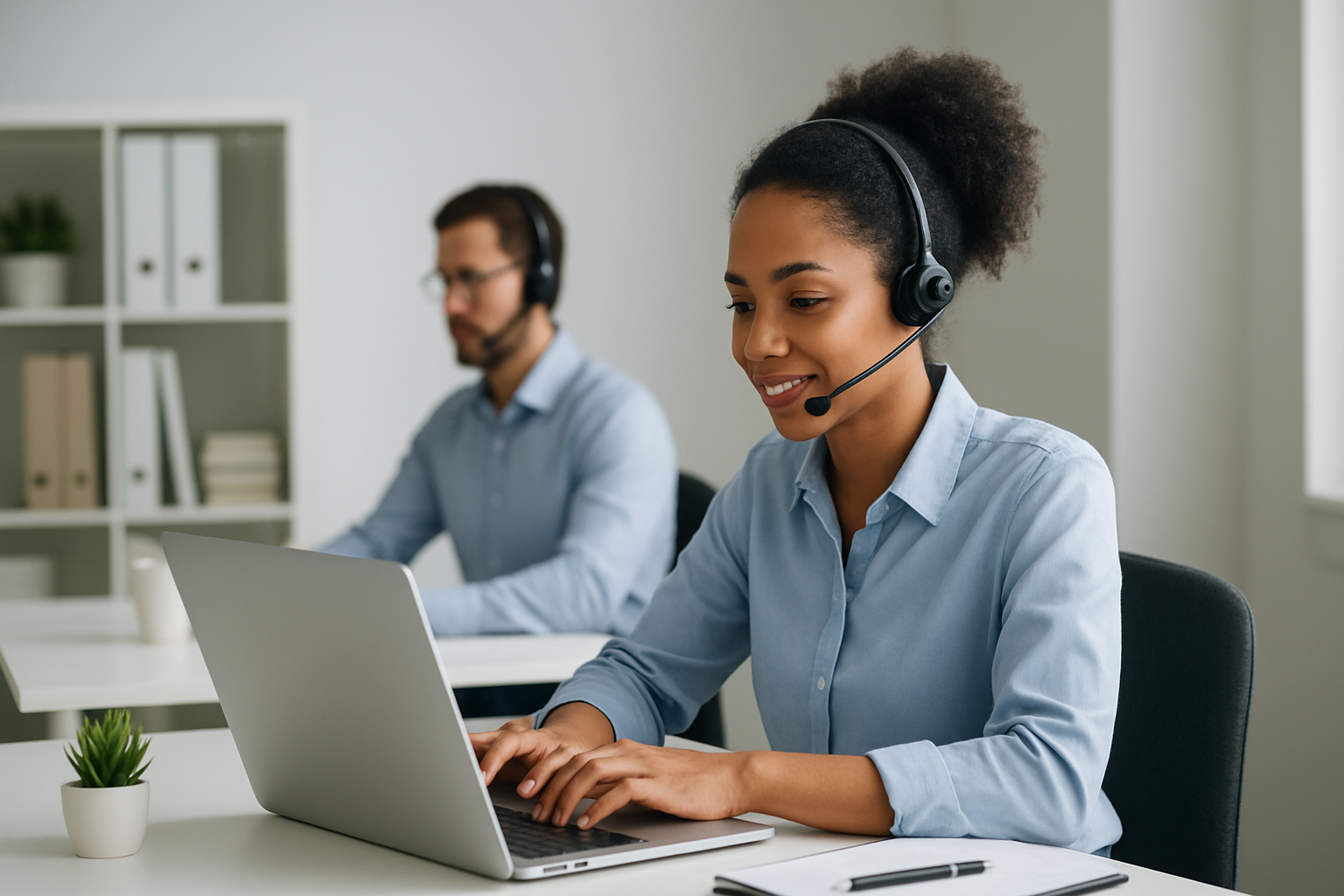 Maximizing Efficiency in Your Helpdesk Operations