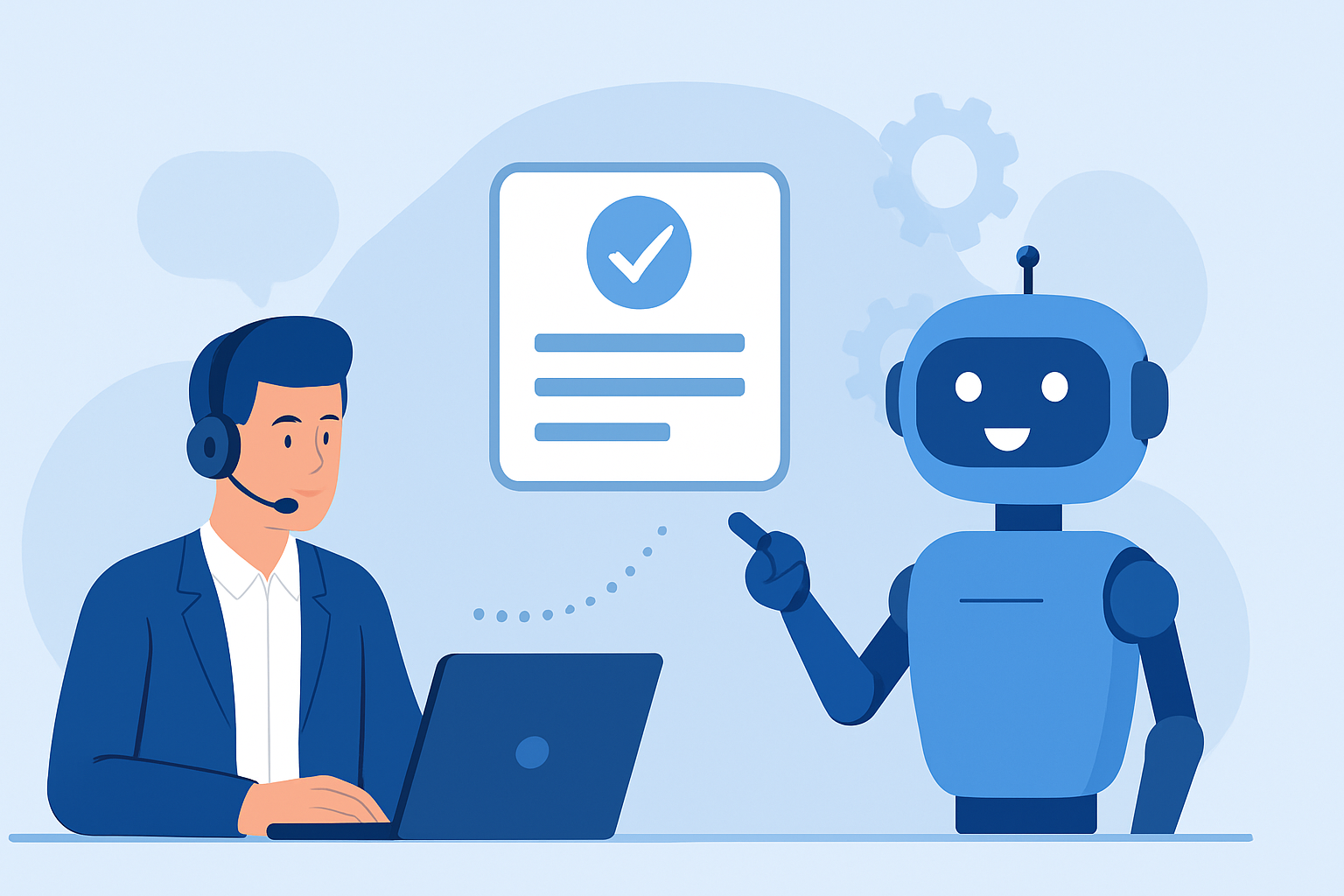 Comment résoudre les tickets de support plus rapidement grâce à l'automatisation