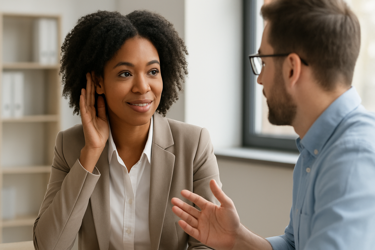 The Art of Listening: Transforming Customer Communication