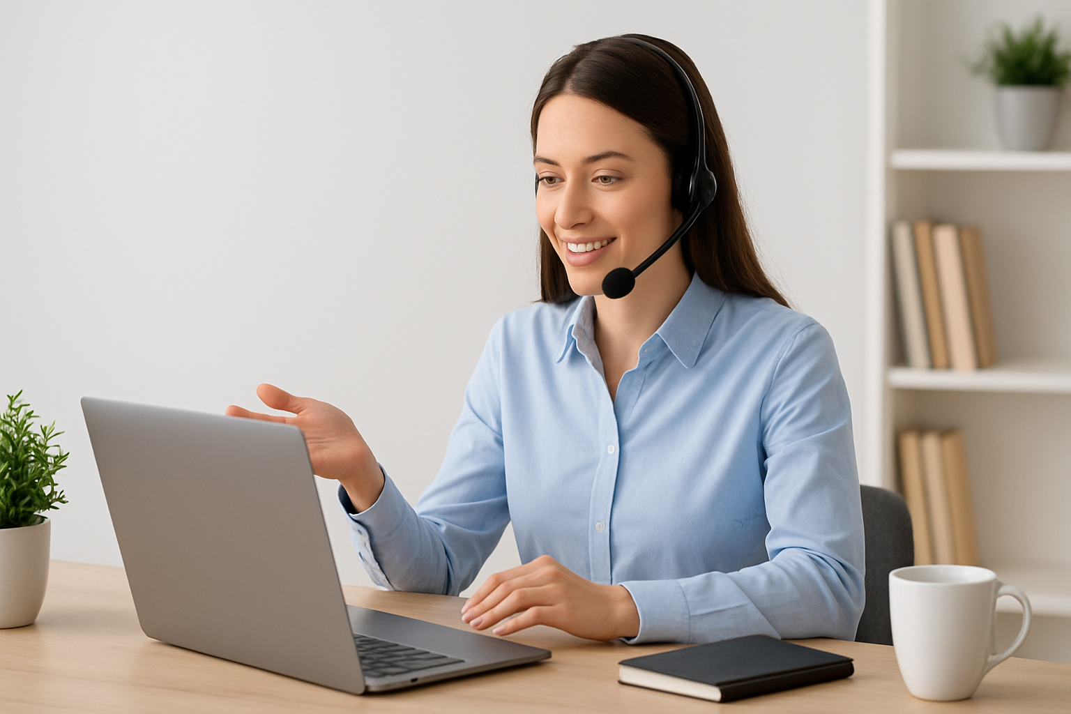 Consejos imprescindibles para ofrecer un soporte técnico efectivo