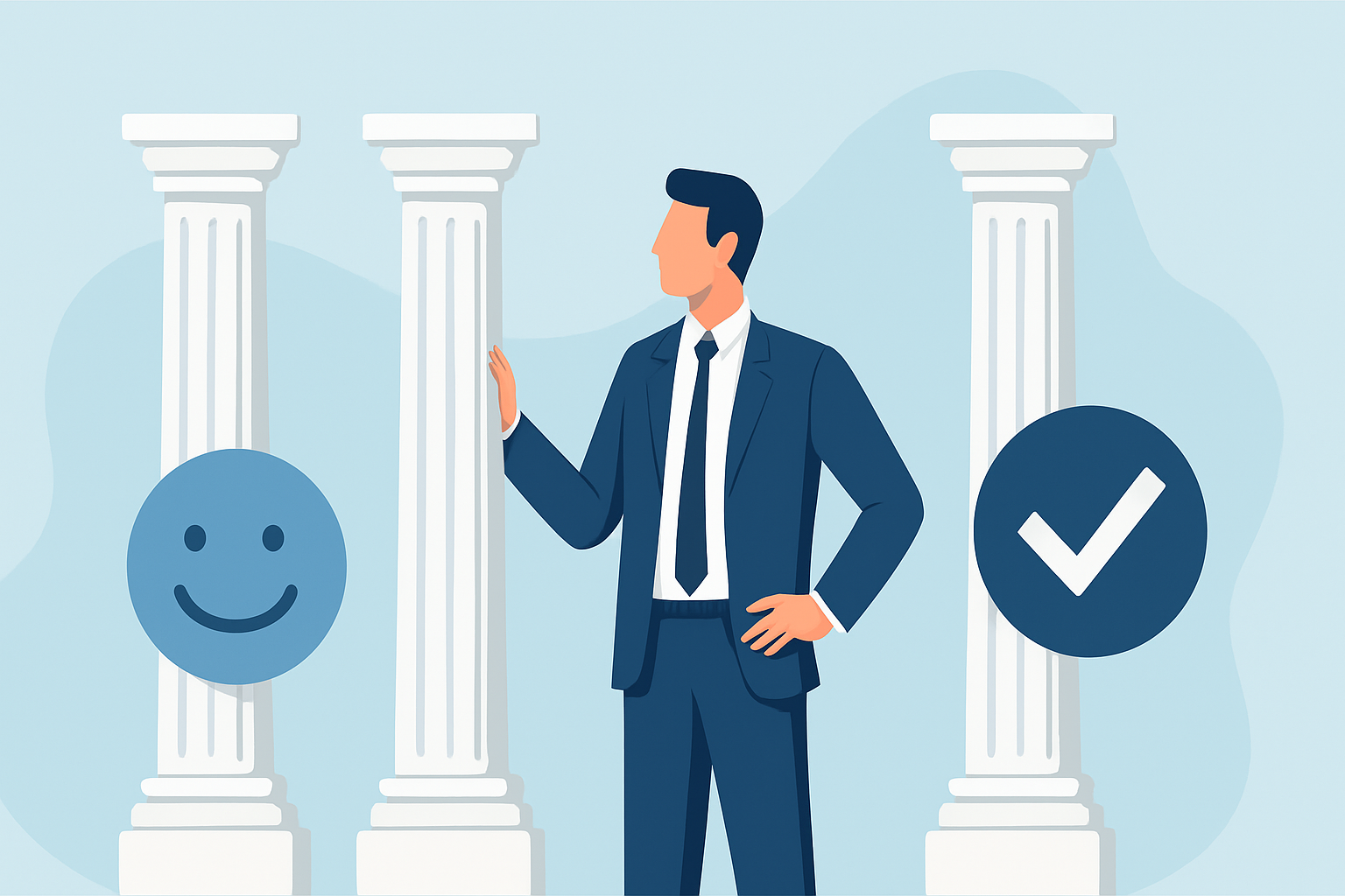 Understanding the Pillars of Customer Satisfaction in Today’s Market