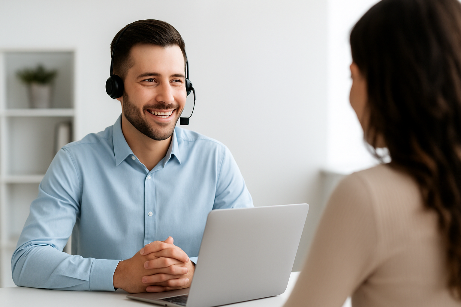 Consejos para ofrecer un servicio de helpdesk excepcional