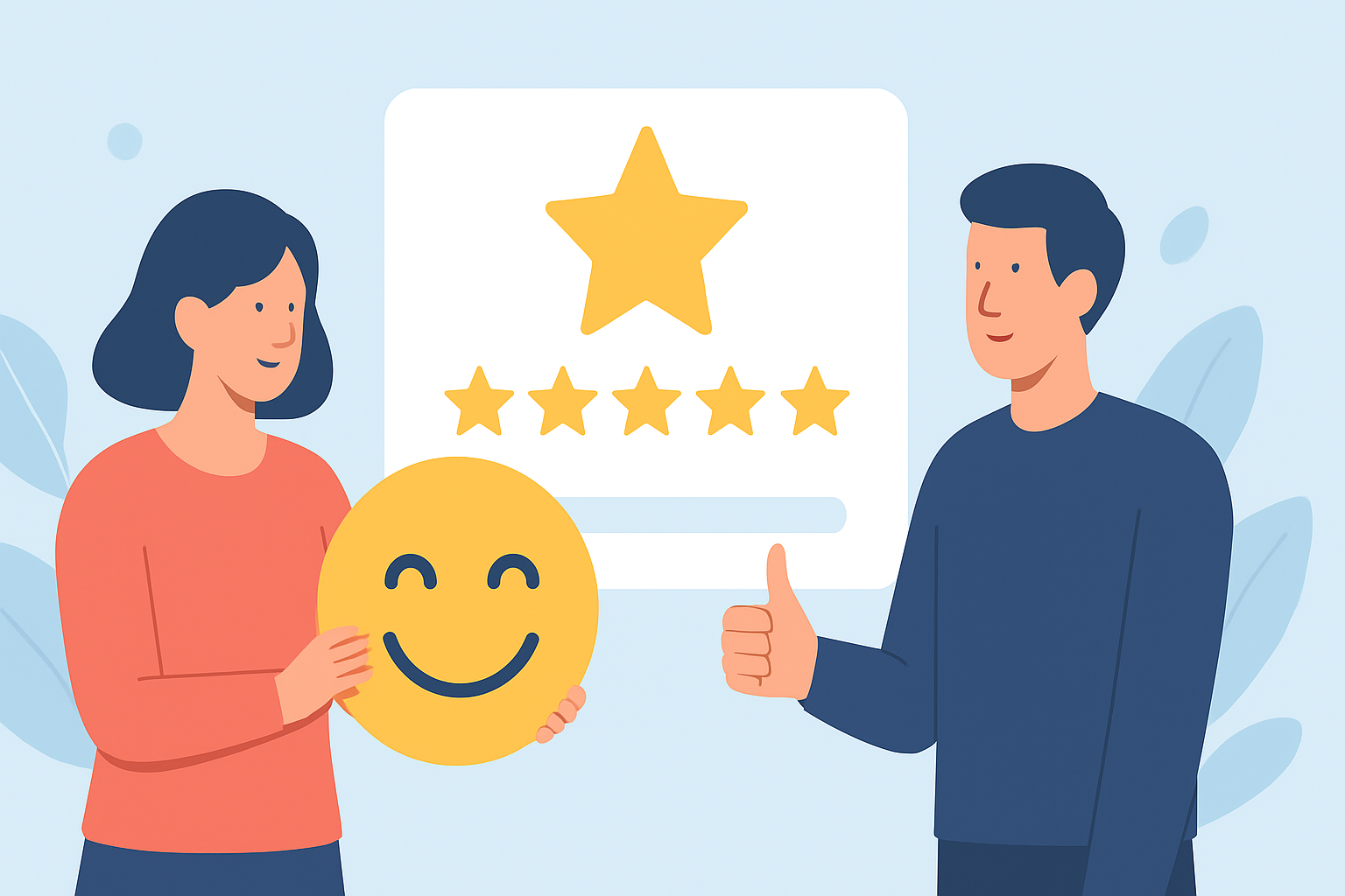 L'impact de la satisfaction client sur la fidélisation des consommateurs