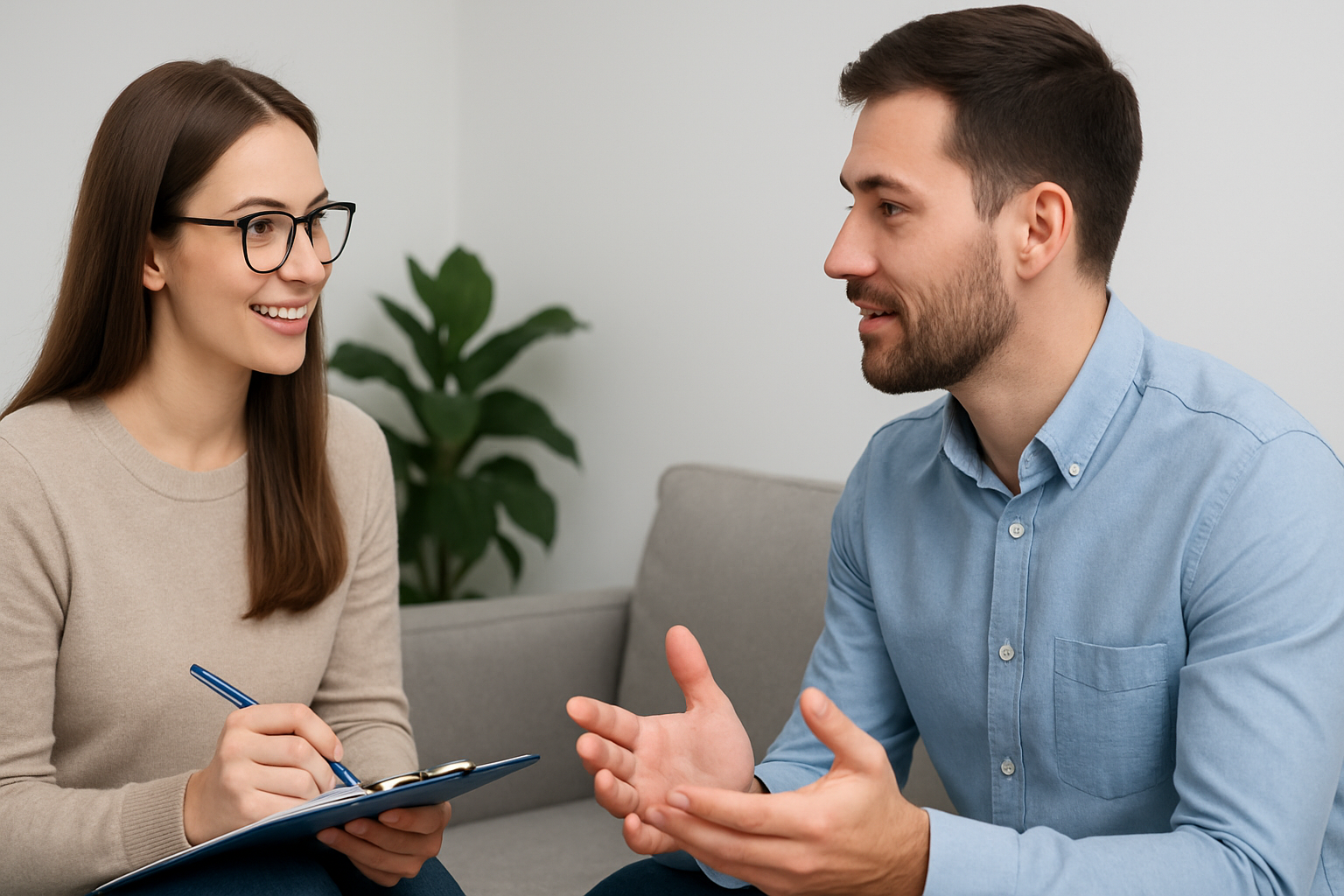 L'importanza del feedback: come ascoltare il tuo cliente