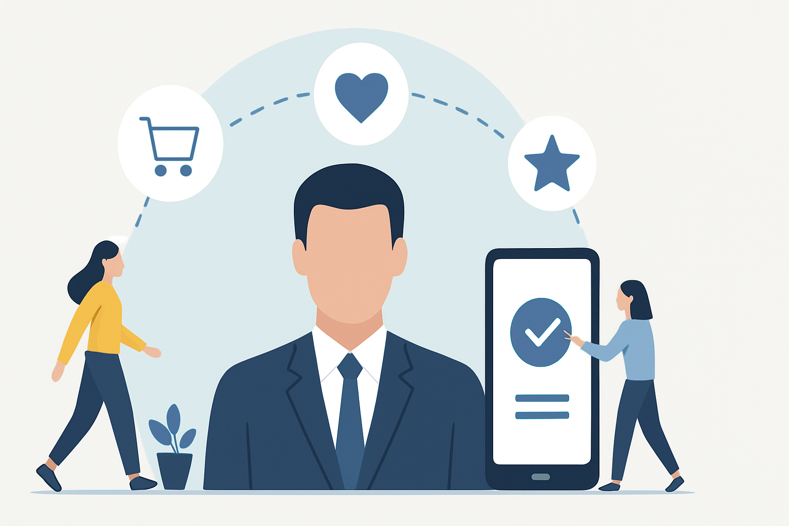 Understanding the Customer Journey: Key Insights for Businesses