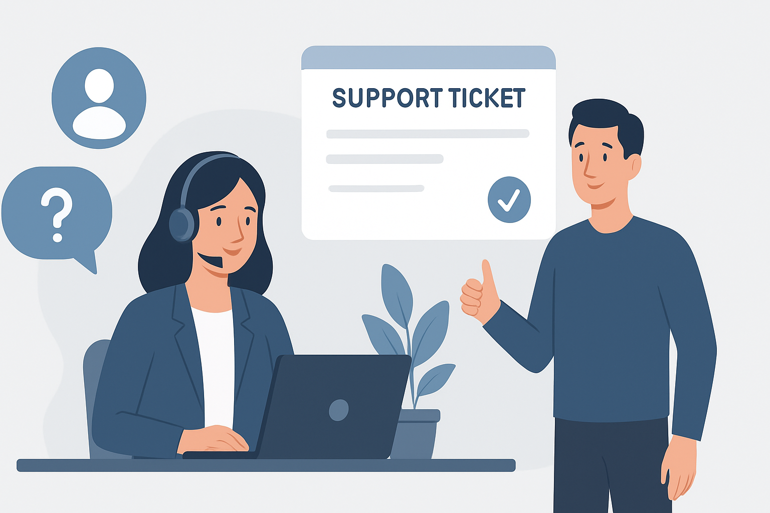 Effektives Support-Ticket-Management: So steigern Sie die Kundenzufriedenheit
