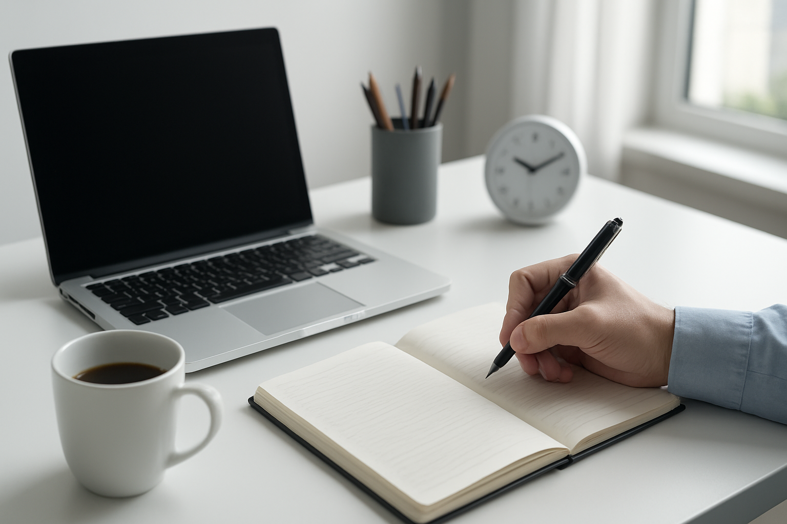 Strategie per aumentare la produttività nel tuo lavoro quotidiano
