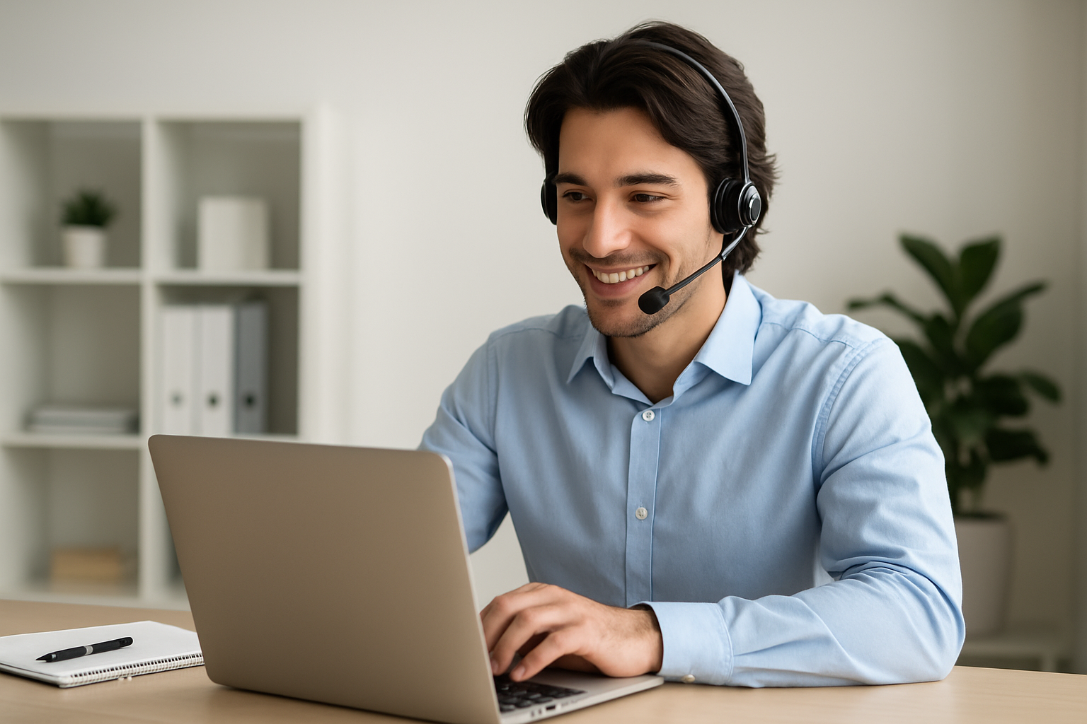 Técnicas efectivas para mejorar el soporte técnico al cliente
