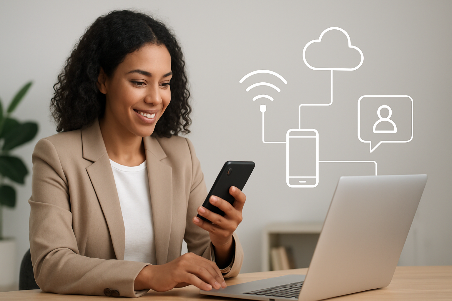 Comment utiliser les technologies modernes pour fidéliser vos clients
