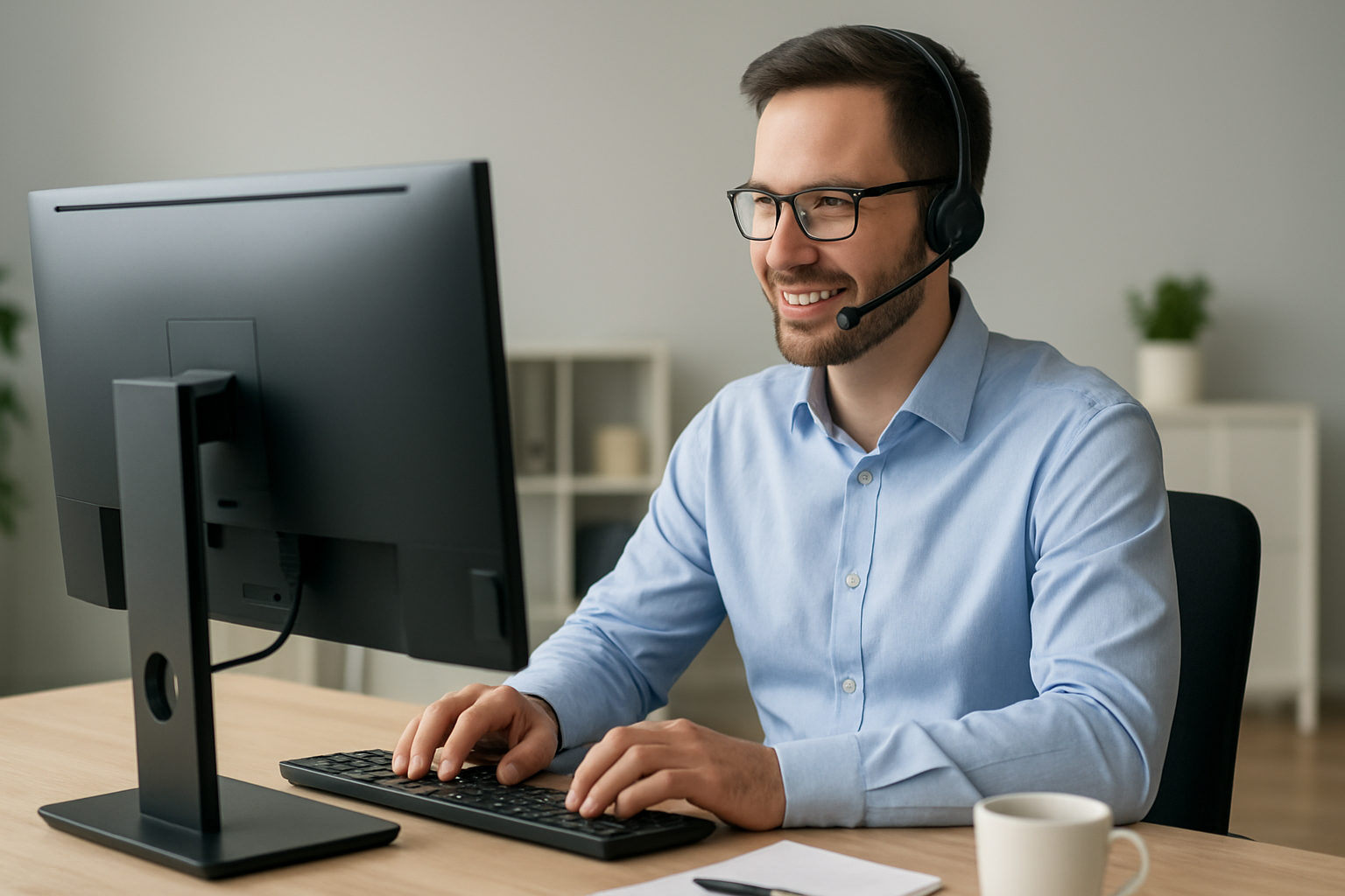 Die wichtigsten Tipps für einen effektiven Helpdesk-Support
