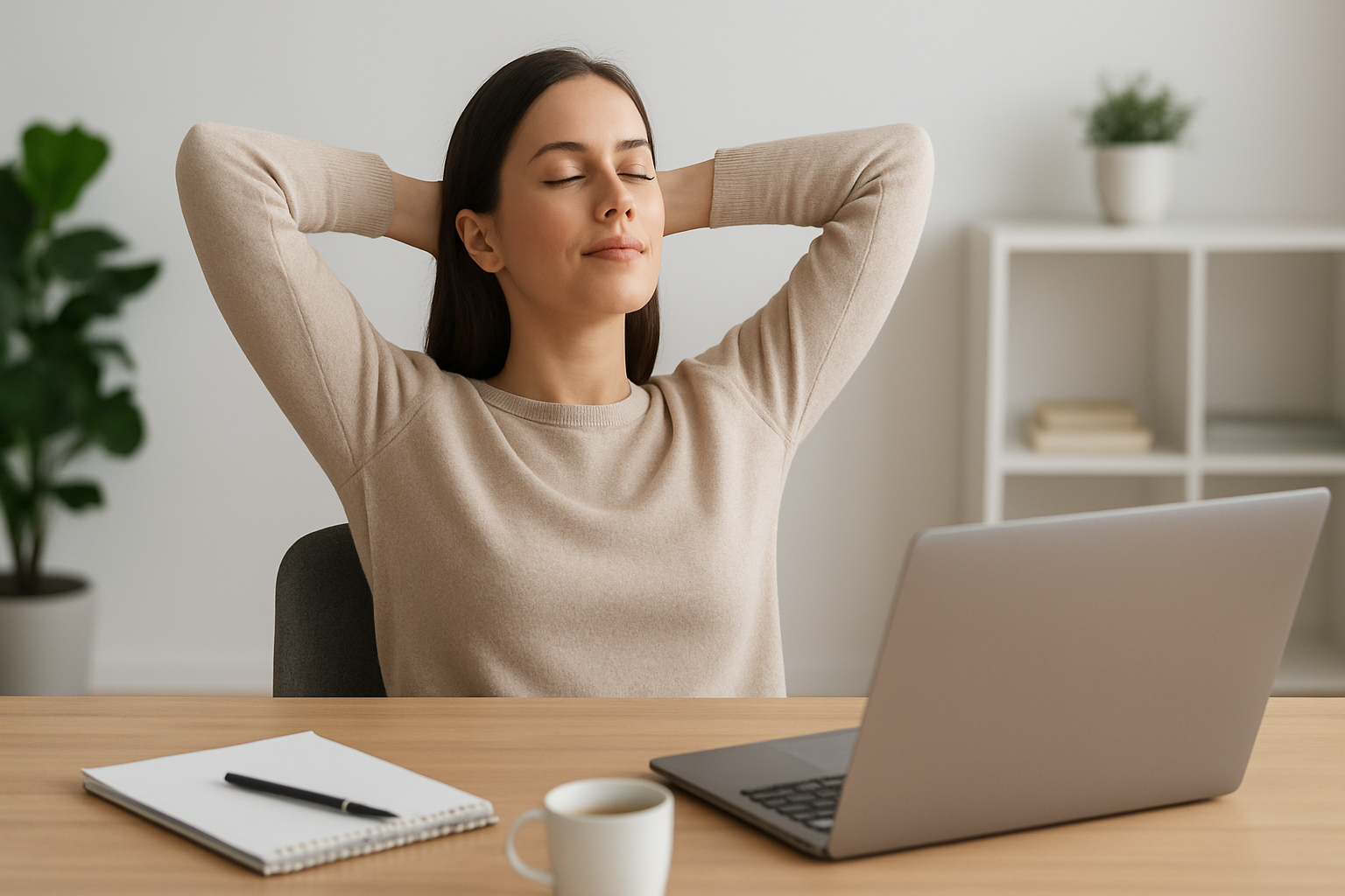 De kracht van pauzes: waarom even stoppen je productiviteit kan boosten