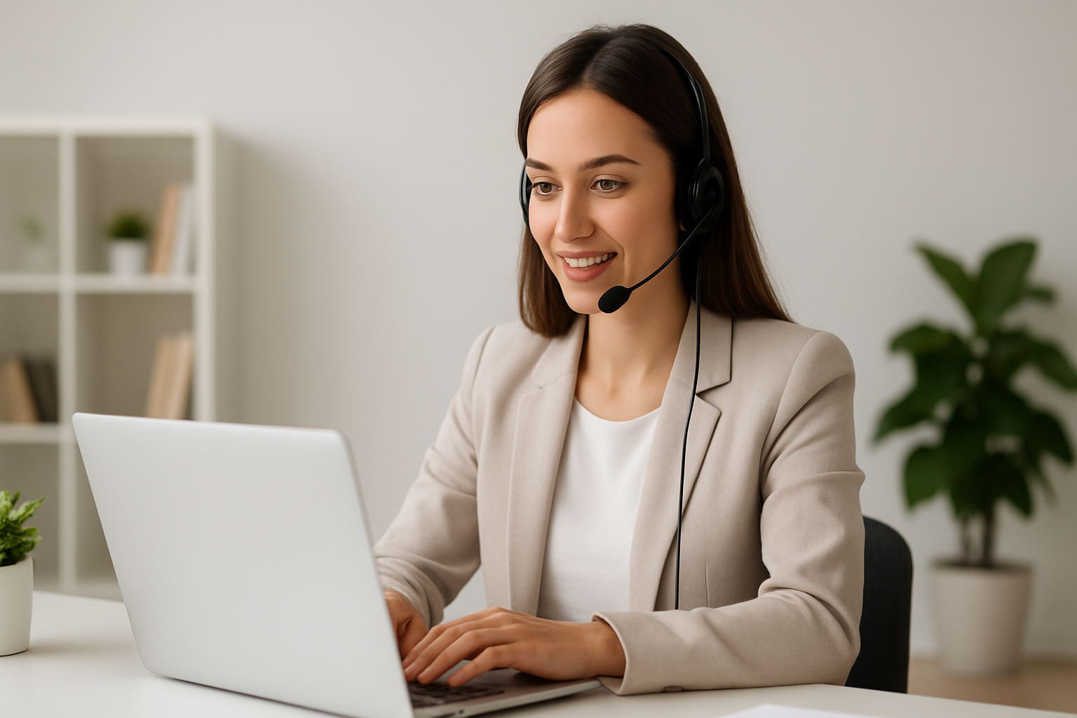 Strategie efficaci per un servizio clienti che conquista