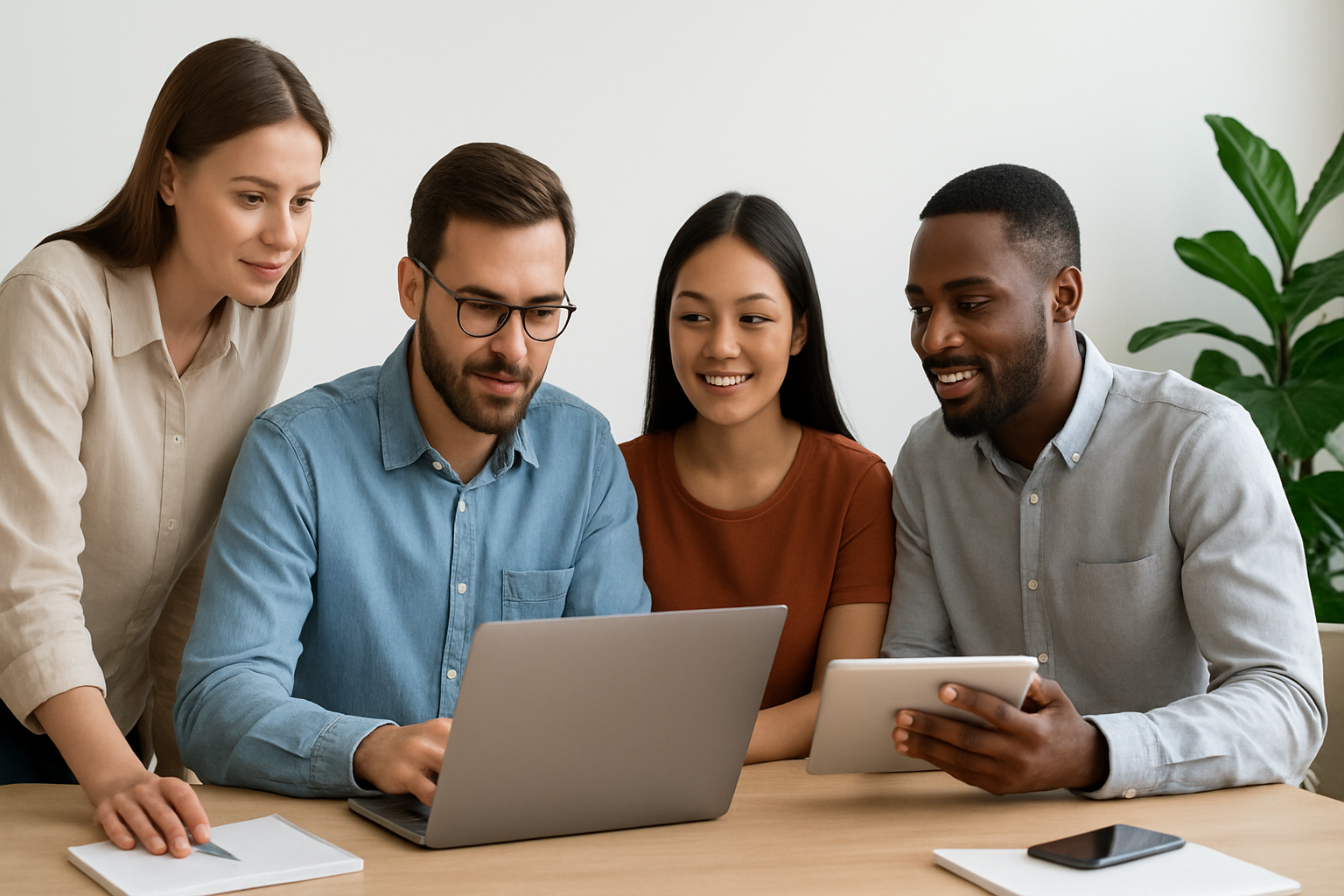De beste gratis tools voor samenwerking in jouw team