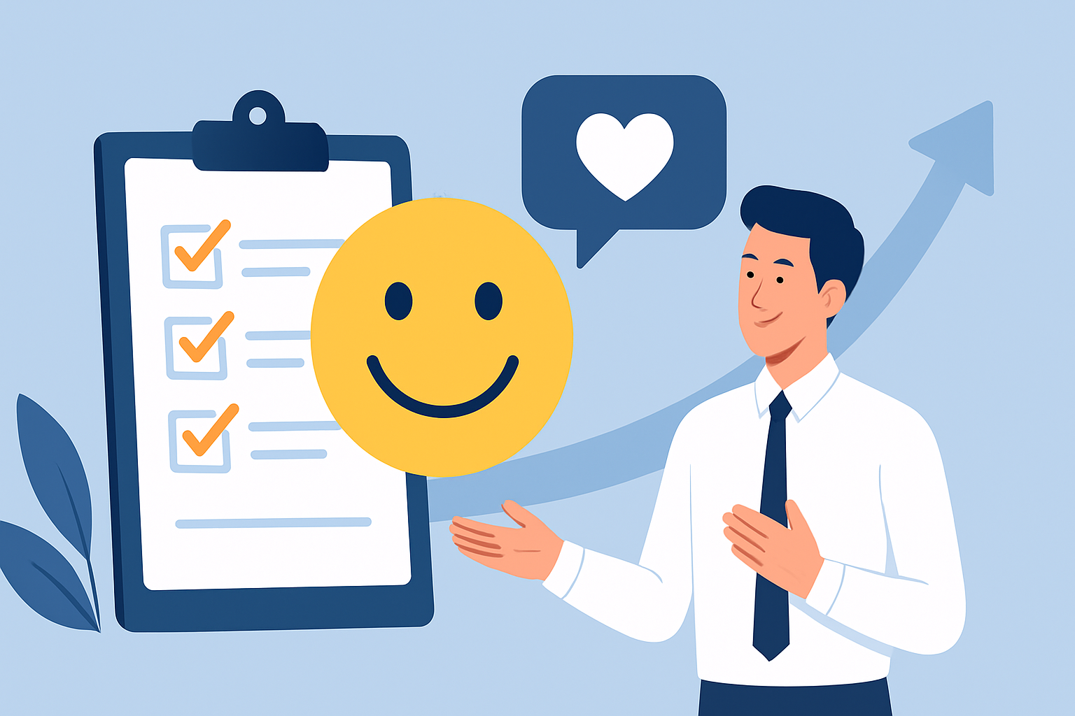 Como Medir a Satisfação do Cliente e Aumentar a Fidelização