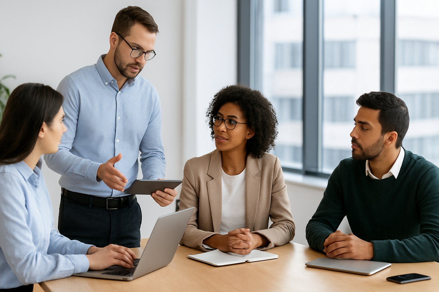 Top Features to Look for in an Enterprise Collaboration Tool for Your Organization