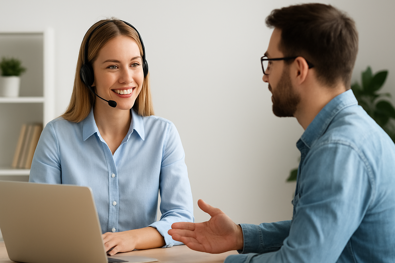 Améliorer votre service client : 5 stratégies incontournables