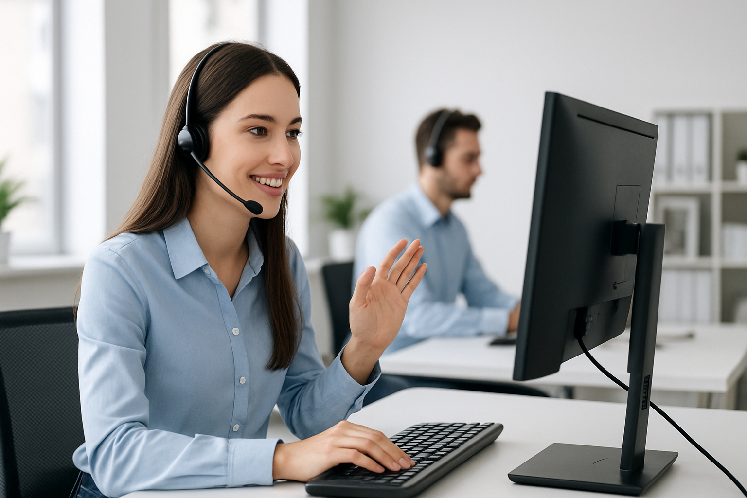 De kracht van een effectieve helpdesk: tips voor betere klantenservice