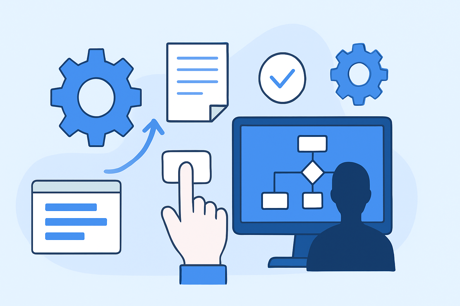 Unlocking Efficiency: How Business Process Automation Can Transform Your Organization