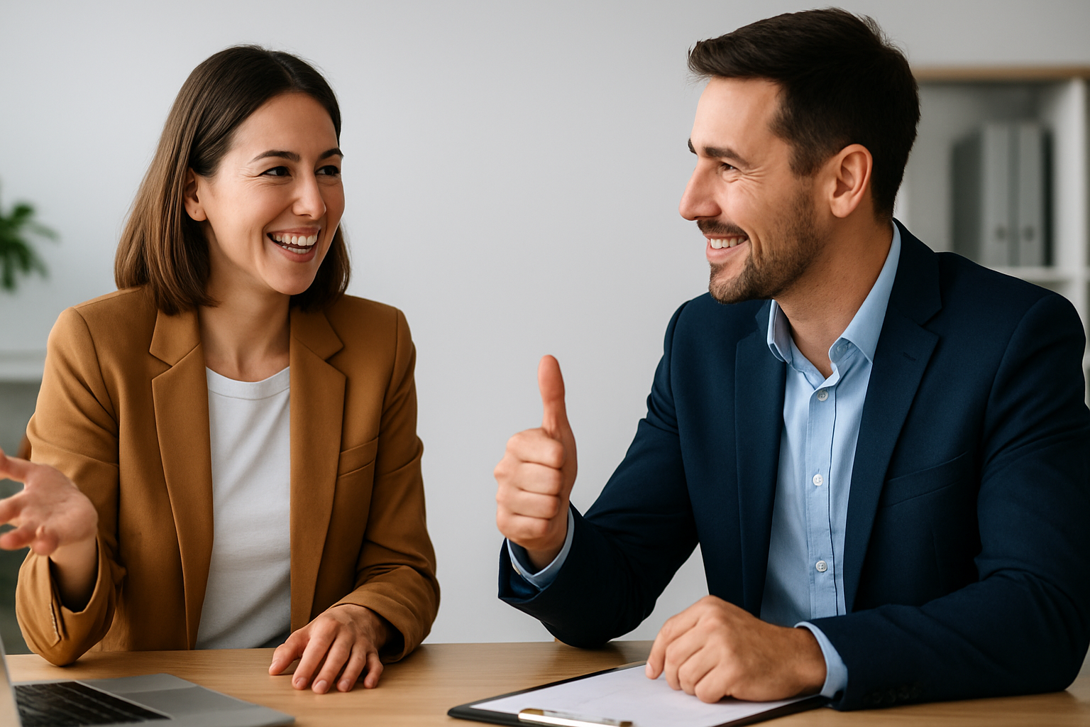 Transformando la experiencia del cliente: casos de éxito inspiradores