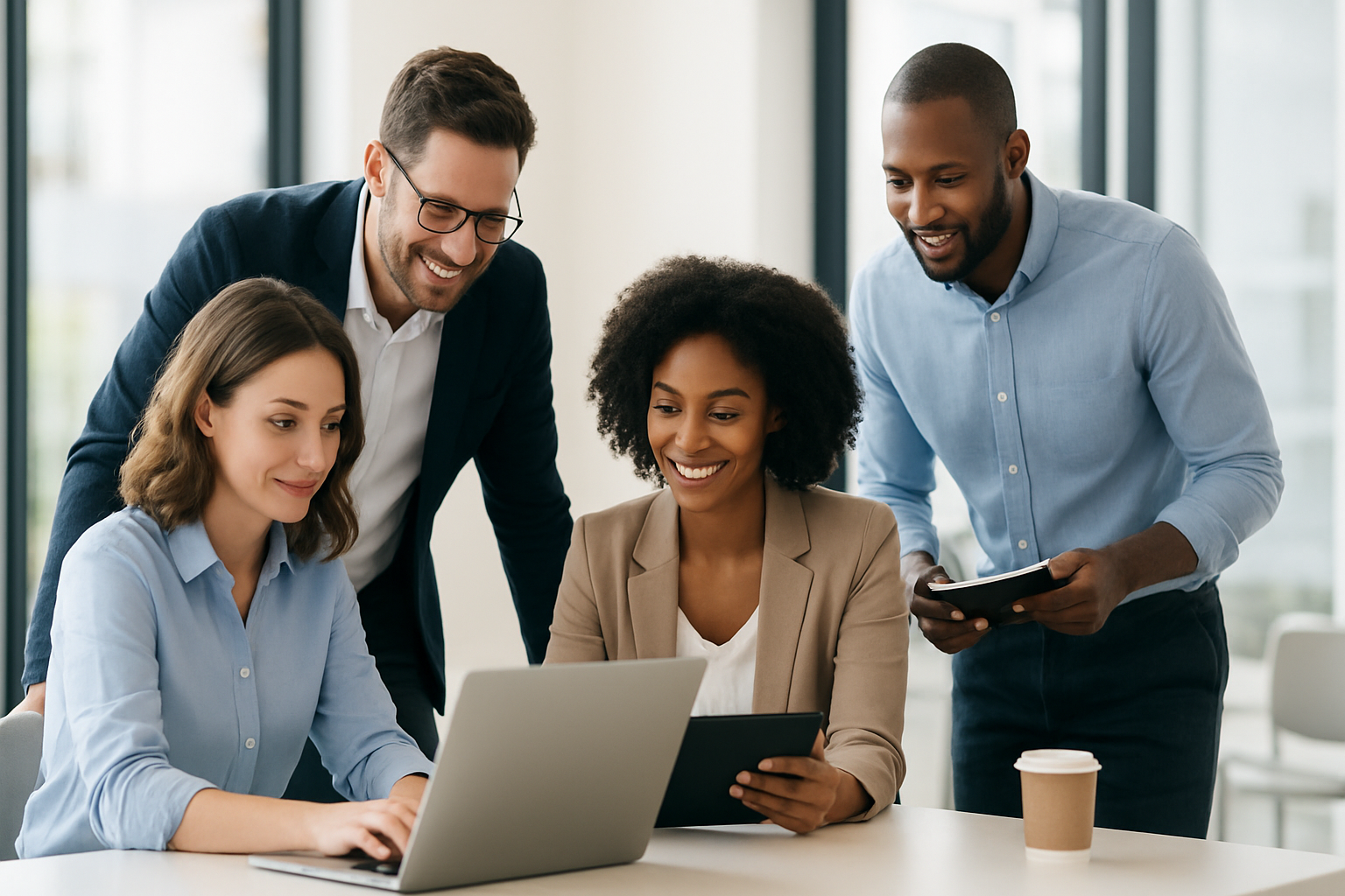 Le migliori piattaforme di collaborazione per un lavoro più efficiente in azienda
