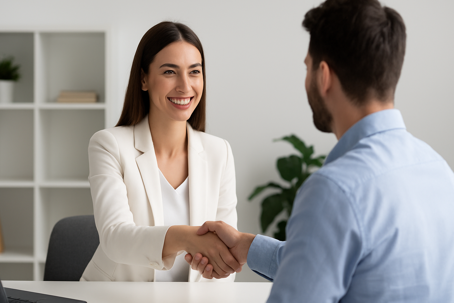 Building Customer Loyalty Through Effective Service Strategies