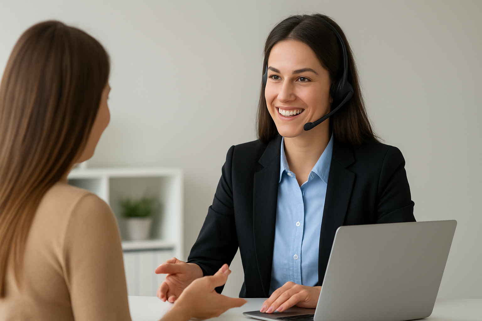 Estratégias Eficazes para um Atendimento ao Cliente Excecional