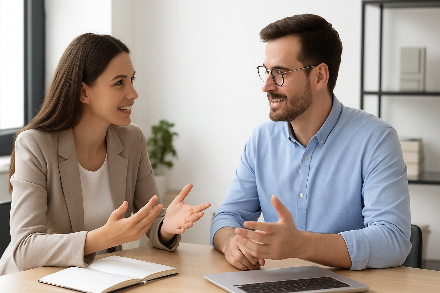 Effektive Kundenkommunikation: 10 Tipps für einen besseren Dialog