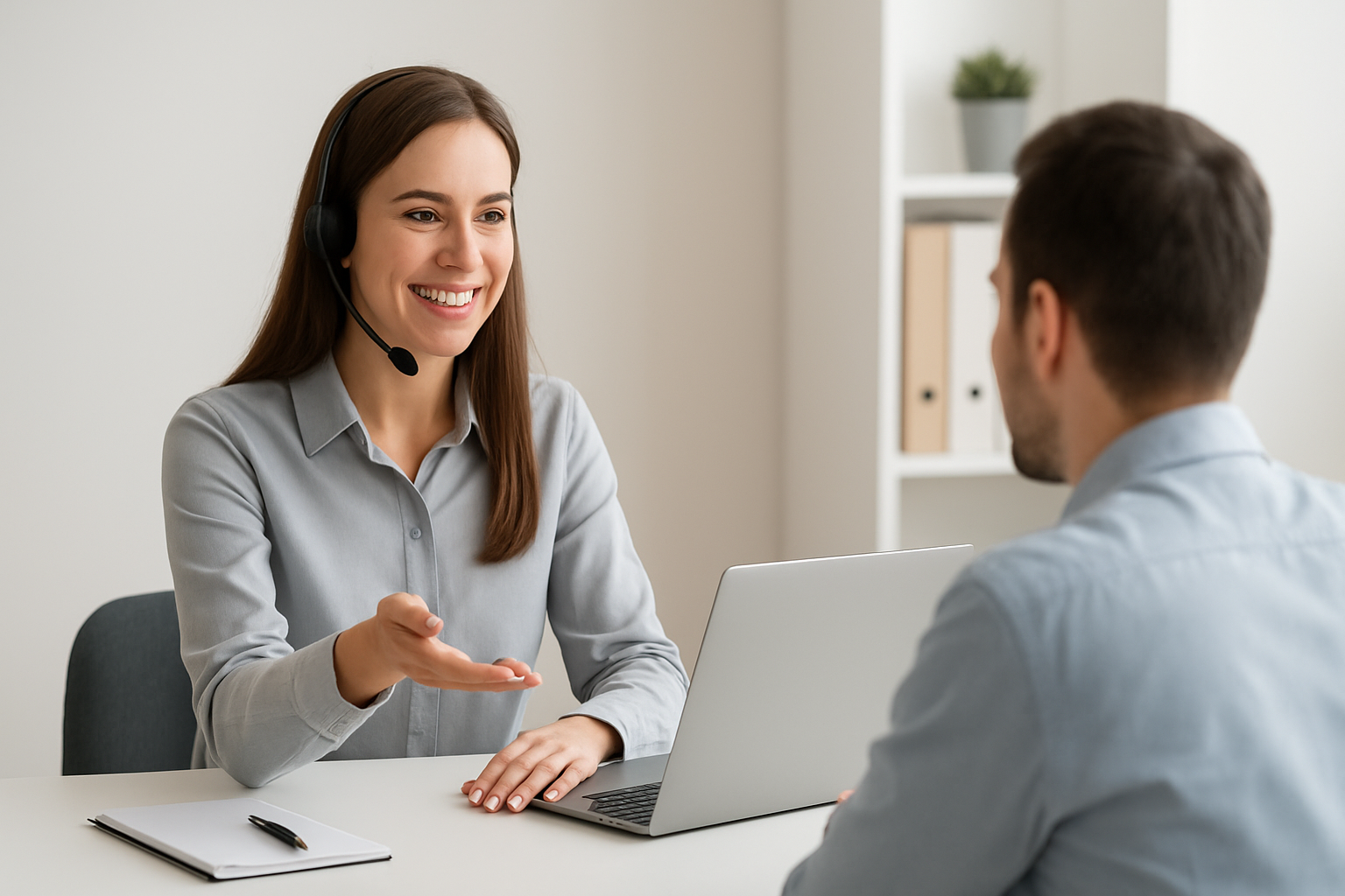 Come migliorare l'esperienza del cliente nel tuo servizio clienti