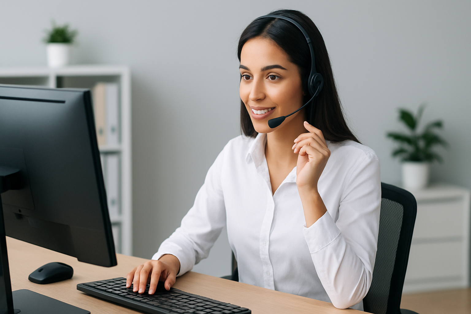 Como Melhorar a Experiência do Cliente com um Serviço de Helpdesk Eficaz